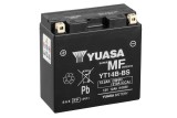 Batterie YUASA sans entretien activée usine - YT14B FA