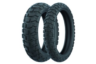 Pneu HEIDENAU K60 RANGER 150/70 B 17 M/C 69R TL