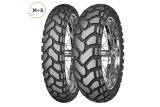 Pneu MITAS E-07 ENDURO TRAIL 90/90-21 54H TL/TT M+S