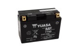 Batterie YUASA W/C sans entretien activée usine - YT9B