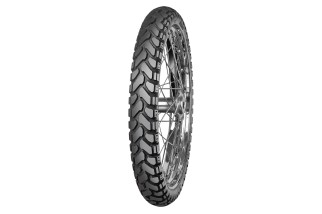 Pneu MITAS ENDURO TRAIL+ 90/90B21 (3.00B21) 54H TL/TT DAKAR 2 YELLOW M+S