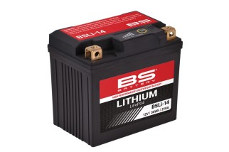 Batterie BS BATTERY Lithium-Ion - BSLI-14