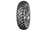 Pneu MITAS ENDURO TRAIL+ 150/70B18 70H TL/TT DAKAR 2 YELLOW M+S