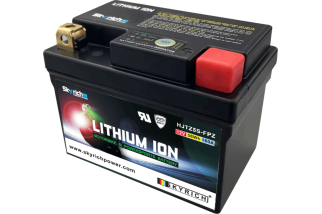 Batterie Lithium-Ion SKYRICH HJTZ5S-FPZ