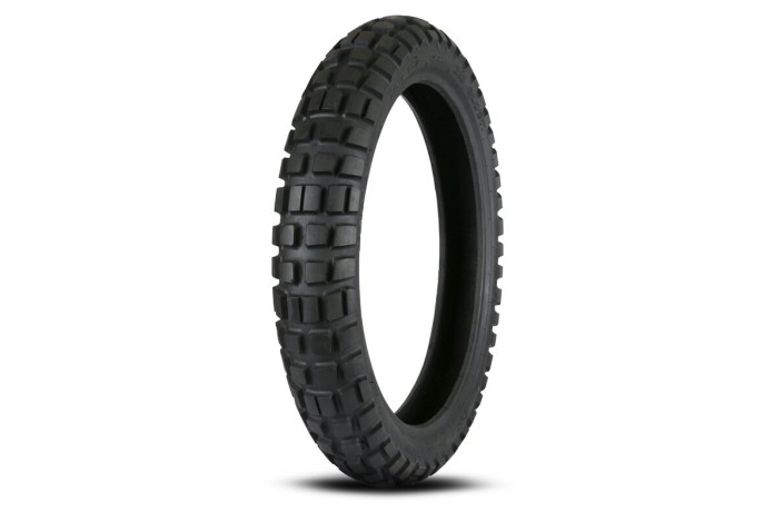 Pneu KENDA K784F BIG BLOCK 100/90 B 19 57S E TL M+S