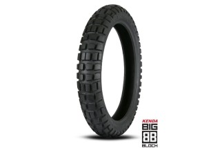 Pneu KENDA K784F BIG BLOCK 90/90 B 21 54T E TL M+S