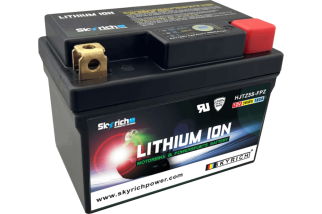 Batterie Lithium-Ion SKYRICH HJTZ5S-FPZ