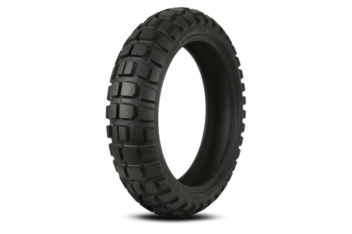 Pneu KENDA K784 BIG BLOCK 150/70 B 18 70Q E TL M+S