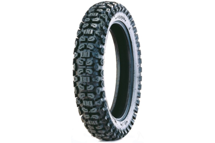 Pneu KENDA K270 DUAL SPORT 2.75-21 45P 4P E TT