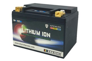 Batterie SKYRICH Lithium-Ion HJTZ14S-FPZ