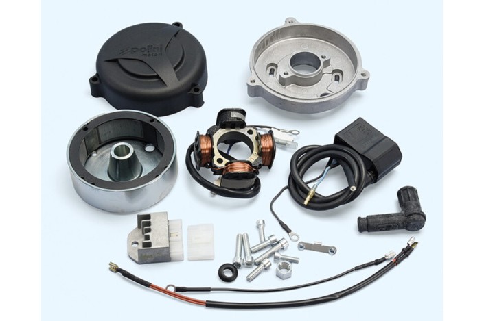 Kit d'allumage POLINI