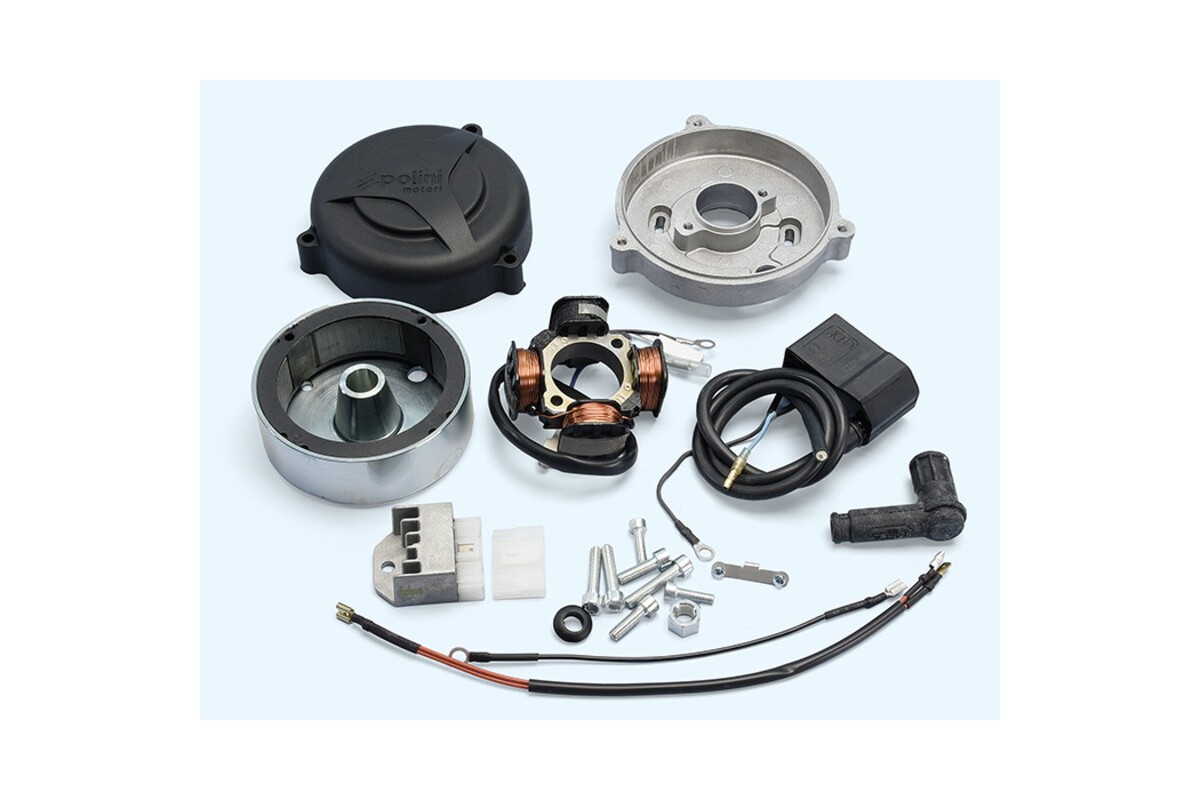 Kit d'allumage POLINI