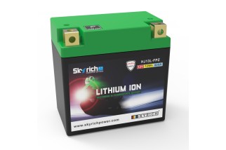 Batterie SKYRICH Lithium - HJ13L-FPZ