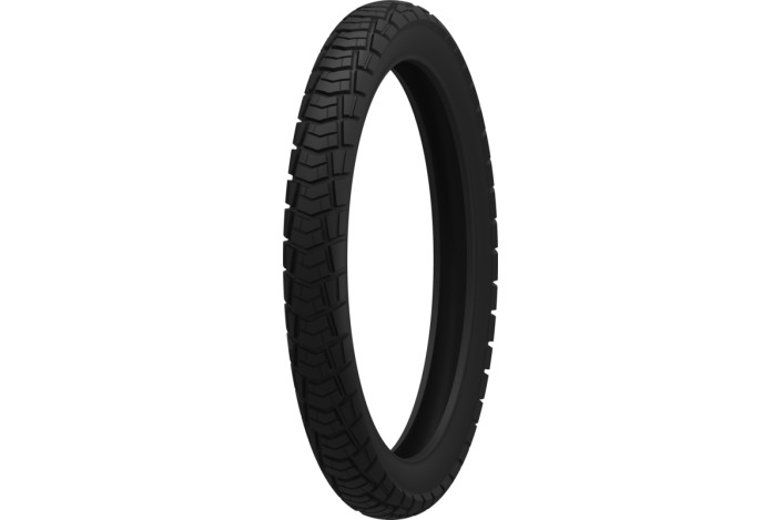 Pneu KENDA K6342 TRAKMASTER DTR 90/90 B 21 54T E TL M+S