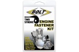 Kit visserie moteur BOLT