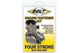 Kit visserie moteur BOLT