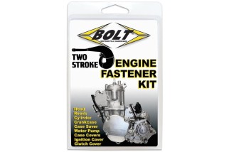 Kit visserie moteur BOLT
