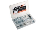 Kit visserie RFX Race Series Pro - OEM