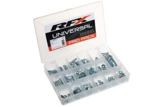 Kit visserie RFX Race Series Pro - OEM