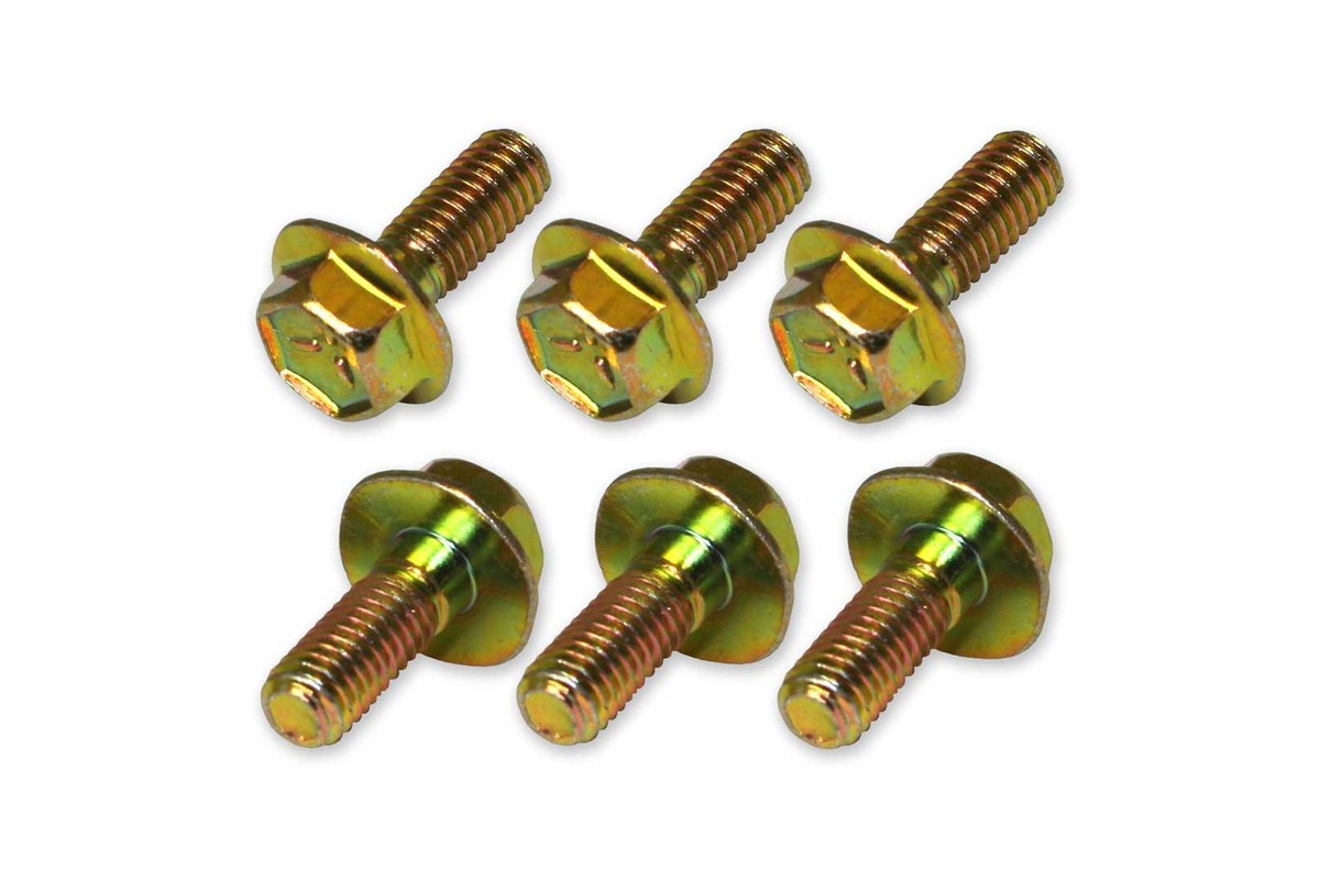 Kit de vis pour disque de frein RFX - arrière