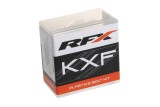 Kit visserie plastiques RFX Race Series