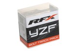Kit visserie Track Pack RFX Race Series