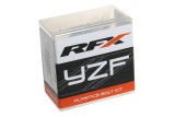 Kit visserie plastiques RFX Race Series