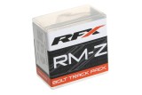 Kit visserie Track Pack RFX Race Series