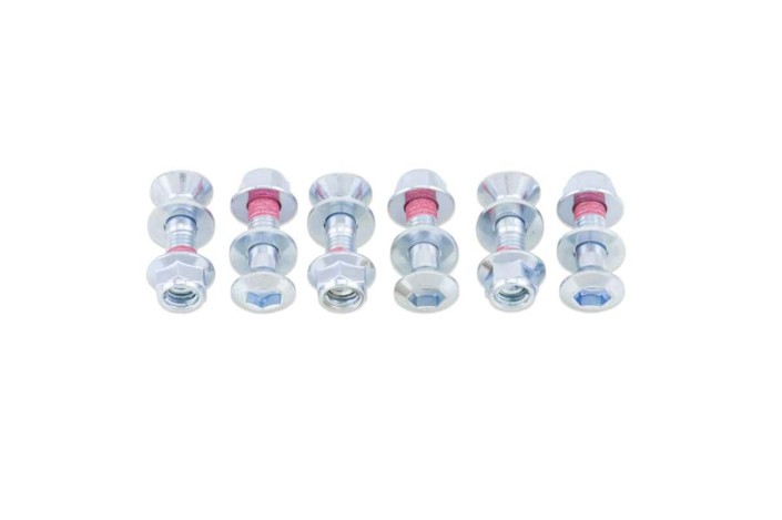 Fixation pour pignon BOLT Hub Savers