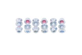 Fixation pour pignon BOLT Hub Savers