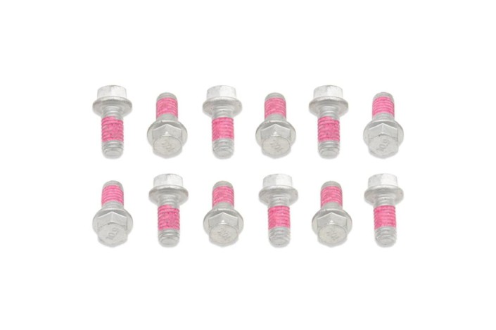 Boulons de rotor BOLT