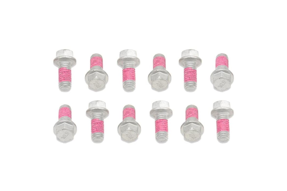 Boulons de rotor BOLT