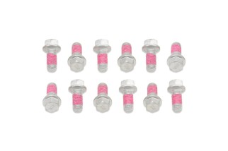 Boulons de rotor BOLT