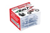 Kit visserie moteur BOLT
