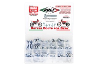  Kit de mise à niveau des fixations BOLT Pro Pack 