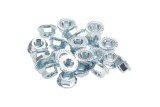 Écrous à bride RFX ø M8 - pack de 25