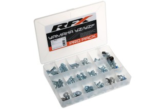 Kit visserie RFX Race Series Pro - OEM