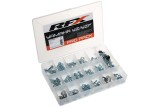 Kit visserie RFX Race Series Pro - OEM