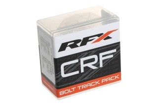 Kit visserie Track Pack RFX Race Series