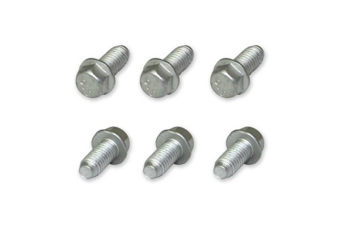Kit de vis pour disque de frein RFX - avant/arrière