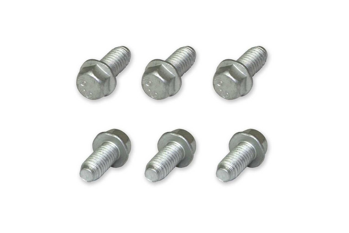 Kit de vis pour disque de frein RFX - avant/arrière