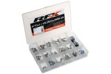 Kit visserie RFX Race Series Pro - OEM