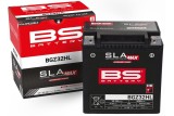 Batterie BS BATTERY SLA Max sans entretien activée usine - BGZ32HL