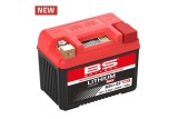 Batterie BS BATTERY Lithium-Ion - BSLI-02 Max