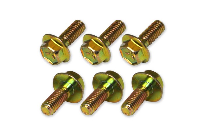 Kit de vis pour disque de frein RFX - arrière