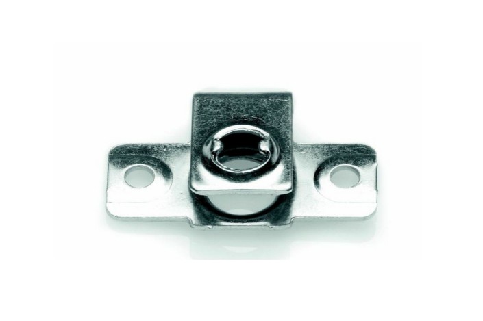 Ecrou Zeus LIGHTECH fer