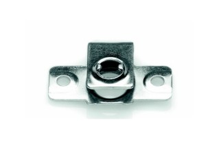 Ecrou Zeus LIGHTECH fer