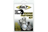 Kit vis moteur BOLT Honda CR125R