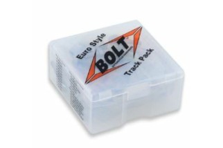 Kit vis plastiques BOLT KTM
