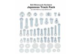 Track Pack 2 Bolt Honda/Kawasaki/Suzuki/Yamaha